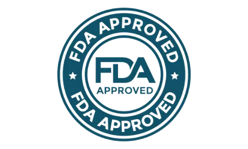 Aquapeace - FDA Approved